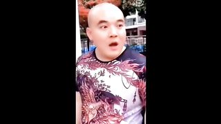 Funny Dance looking fabulous
