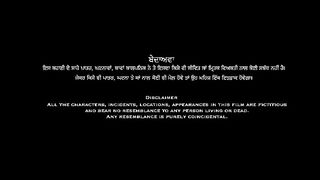 Carry on Jatta 3 (2023) Punjabi Full Movie 2