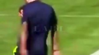 Rare Marcelo moments