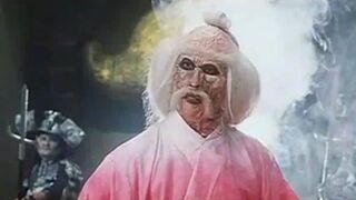 Fighting Clip/Movie Clip-Fighting Scene/Movie Scene. English Subtitle.
