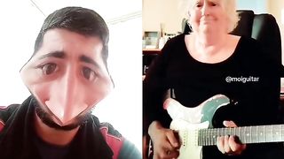 Rock and me 2
