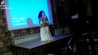 Dance Arabby