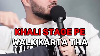 Decline of stand-up comedy in Pakistan