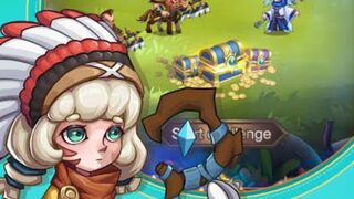 Game legend of constellation