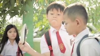 The effects of bullying on underprivileged children