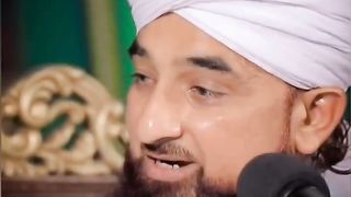 مولانا  ثاقب رضا مصطفائی