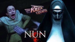 The NUN II final trailer 2023