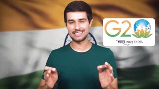 The G20 Summit _ What is it Exactly_ _ Dhruv Rathee