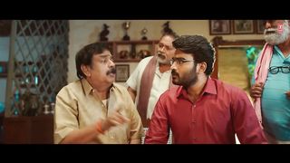 RULES RANJANN Theatrical Trailer _ Kiran Abbavaram _ Neha Sshetty _ Rathinam Krishna _ Amrish