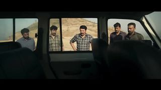 Kannur Squad Official Trailer _ Mammootty _ Roby Varghese Raj _ Sushin Shyam _ Mammootty Kampany