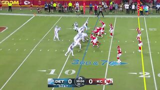 Detroit Lions vs. Kansas City Chiefs Game Highlights _ NFL 2023 Week 1