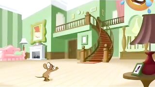 Funny video|new clips |Tom& Jerry