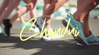 CHANDNI_ Sachet Tandon_ Parampara Tandon _ B Praak