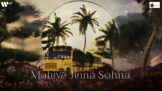 Mahiye Jinna Sohna Official Lyrical Video _ Darsha