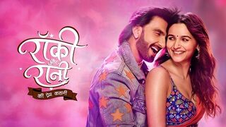 ￼ Rocky Aur Rani Ki Prem Kahani (2023) Hindi 720p HEVC WEB-HDRip x265 AAC DD 2.0 Esubs – 850 MB