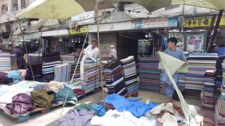 Exploring the Heart of Pakistan - My First Impressions Travel Vlog by  Doug Barnard