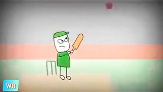 Pak vs India ????????
