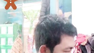 Ngerjain si kecil