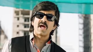 Ravi Teja Best movie scenes part 3
