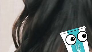 The perfect solution to your hair fall which gives you thicker and stronger locks.