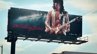 The Rolling Stones - Angry (Official Video)