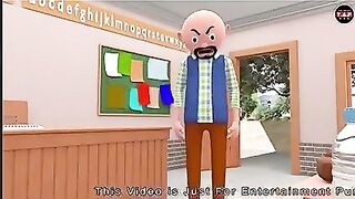 ہنسنا منع ہےfunny clip