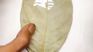 carving of a beautiful girl's face
