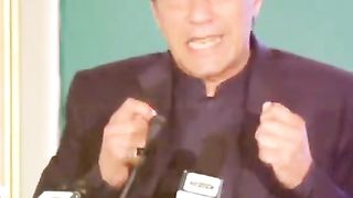 جلد وہ لمحہ آئے گا جس کا قوم کو بے چینی سے انتظار ہے
