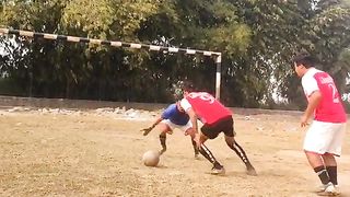 Sports 21
