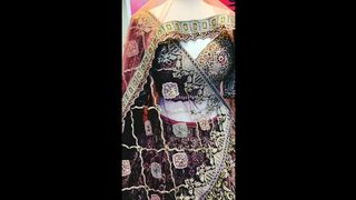#linga dress Fashion Febspot video