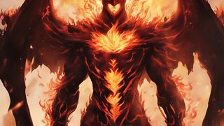 Mystic DC: Superheroes Transformed into Elemental Guardians!