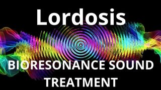 Lordosis_Sound therapy session_Sounds of nature