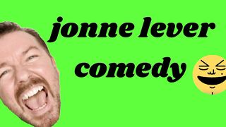 Jonne lever funny video