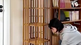 The perfect shelf for book lover ????