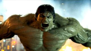 Thor vs Hulk - Fight Scene - The Avengers (2012) Movie Clip HD 3