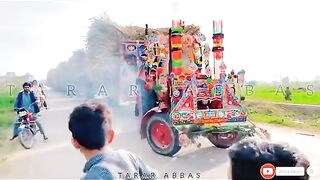 Russi 510.1 tractor???? 8 trala ???? ????
