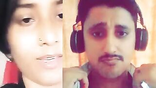 Aati kya khandala Song Cover