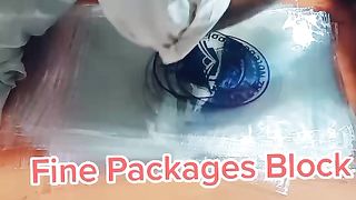 shopping bag printing