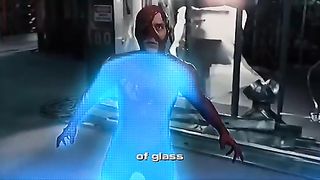 Spiderman series clip