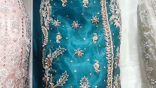 Branded wedding dresses
