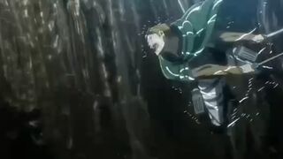 Human vs Monster