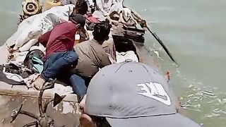 FISHING VIDEOS AT CHARNAISLAND