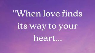 Love Fact