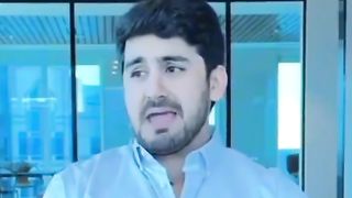 Shahid anwar  so funny Video in motevshan