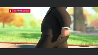 Boss funny video