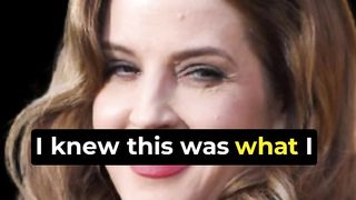 From Dreams to Reality Lisa Marie Presley's Childhood Ambition