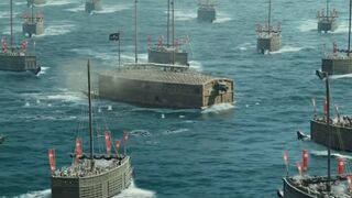 Fighting Clip/Movie Clip-Fighting Scene/Movie Scene. English Subtitle.