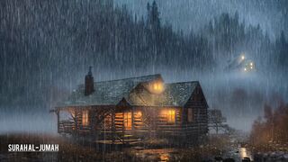 Surah Al jumah سورۃ الجمعہ Quran Recitation Beautiful Recitation Calming relaxing with beautiful nature beauty