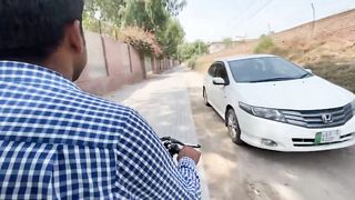 Earn 95 thousand in a day by selling bike