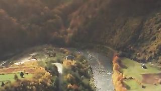 красивая природа_музыка релакс_музыка
